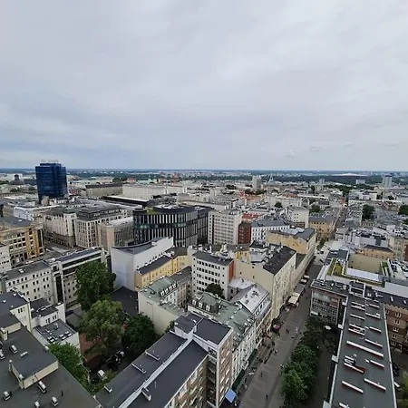 Apartment Fantastic Waw - Ch-v 3