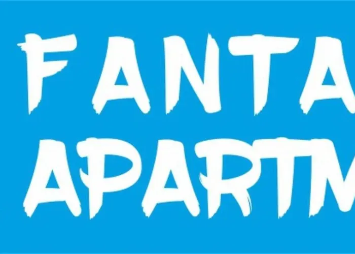 Fantastic Waw - Ch-v 3 公寓 华沙