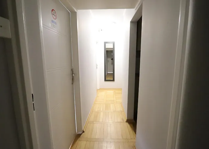 Fantastic Waw - Ch-v 3 公寓 *